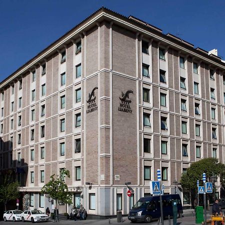 Hotel Liabeny Madrid Exterior photo
