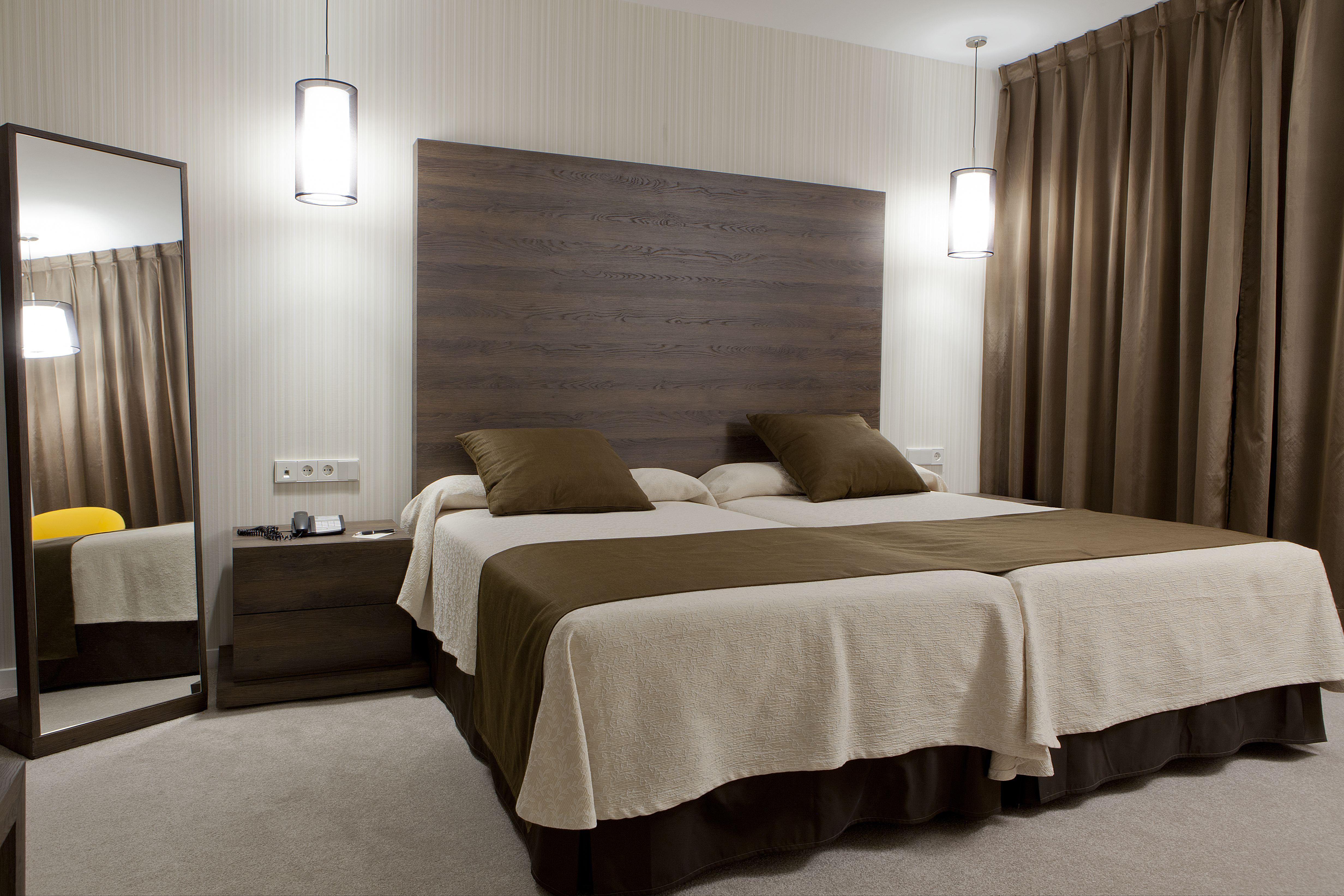 Hotel Liabeny Madrid Exterior photo