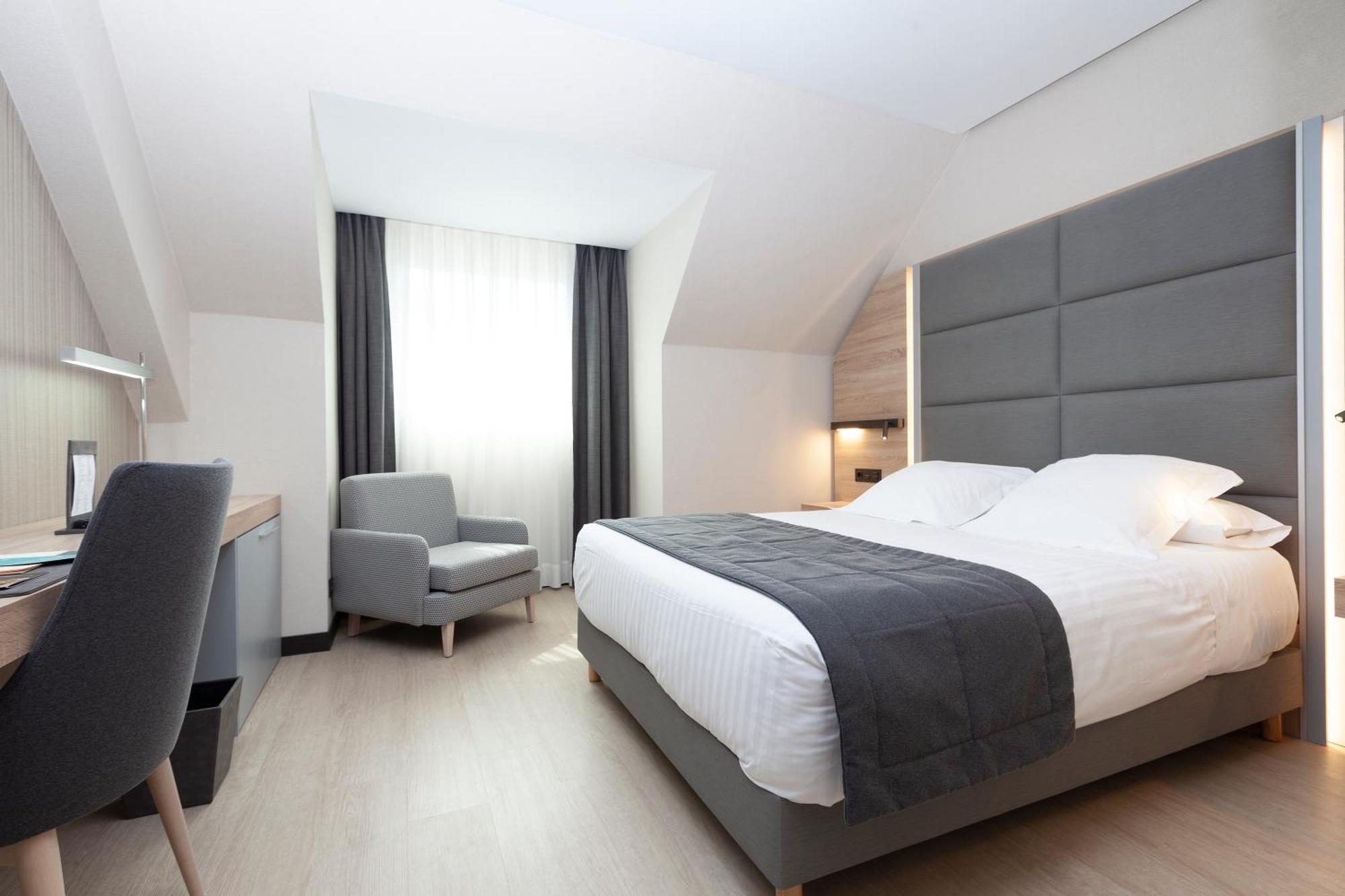 Hotel Liabeny Madrid Room photo