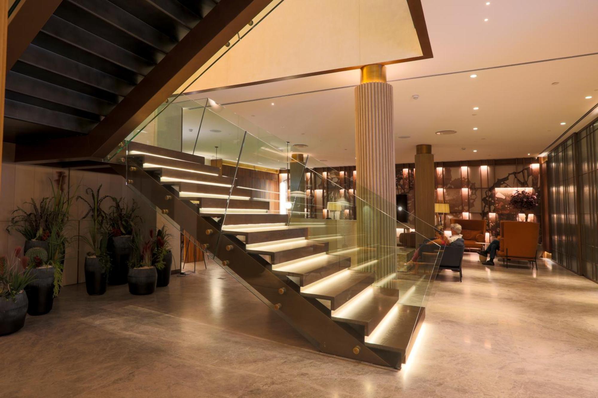 Hotel Liabeny Madrid Exterior photo